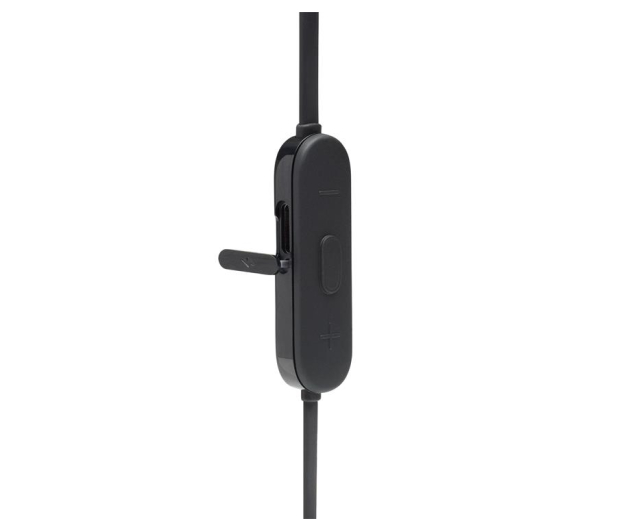 JBL T125 BT czarne - 637801 - zdjęcie 4